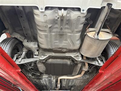 2000 Honda Civic DX   - Photo 40 - Sacramento, CA 95826