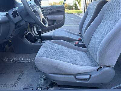 2000 Honda Civic DX   - Photo 22 - Sacramento, CA 95826