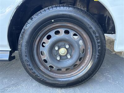 2000 Honda Civic DX   - Photo 17 - Sacramento, CA 95826