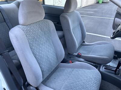 2000 Honda Civic DX   - Photo 30 - Sacramento, CA 95826
