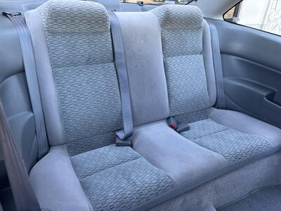 2000 Honda Civic DX   - Photo 27 - Sacramento, CA 95826