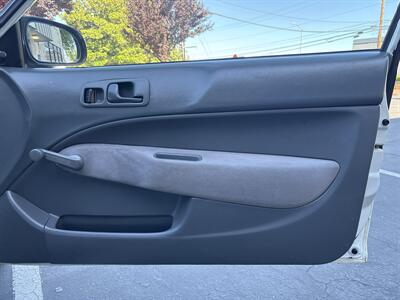2000 Honda Civic DX   - Photo 31 - Sacramento, CA 95826