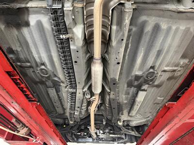 2000 Honda Civic DX   - Photo 41 - Sacramento, CA 95826