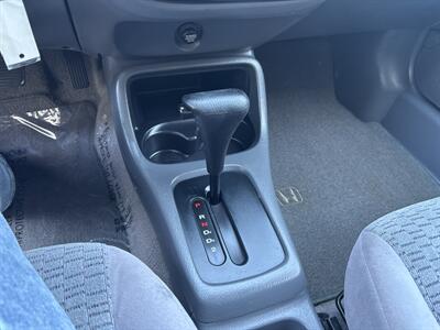 2000 Honda Civic DX   - Photo 39 - Sacramento, CA 95826