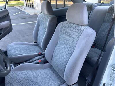 2000 Honda Civic DX   - Photo 23 - Sacramento, CA 95826