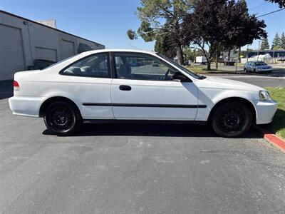 2000 Honda Civic DX   - Photo 12 - Sacramento, CA 95826