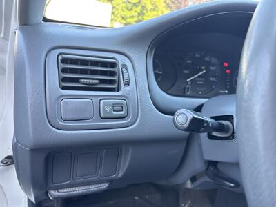 2000 Honda Civic DX   - Photo 38 - Sacramento, CA 95826