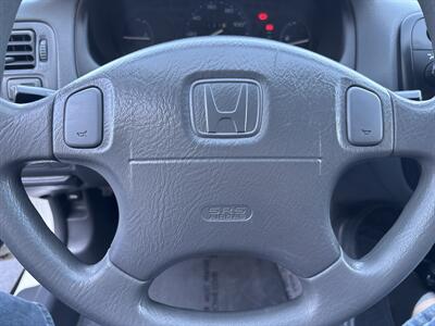 2000 Honda Civic DX   - Photo 34 - Sacramento, CA 95826