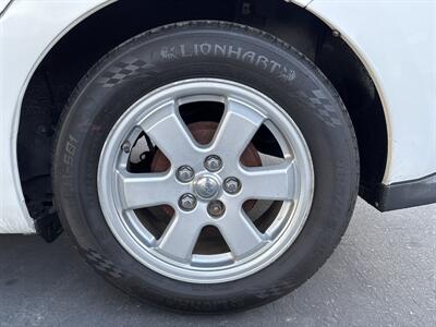 2008 Toyota Prius - Photo 24 - Sacramento, CA 95826