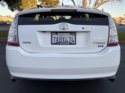 2008 Toyota Prius - Photo 11 - Sacramento, CA 95826