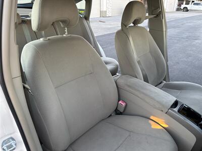 2008 Toyota Prius - Photo 42 - Sacramento, CA 95826
