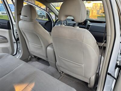 2008 Toyota Prius - Photo 38 - Sacramento, CA 95826