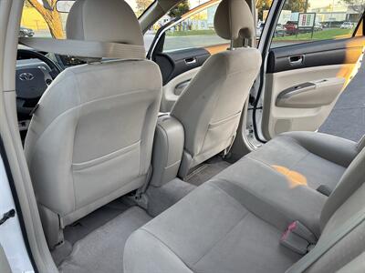 2008 Toyota Prius - Photo 33 - Sacramento, CA 95826