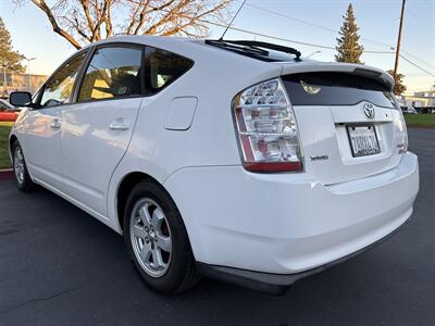 2008 Toyota Prius - Photo 9 - Sacramento, CA 95826