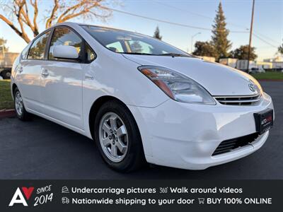 2008 Toyota Prius - Photo 1 - Sacramento, CA 95826