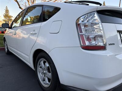 2008 Toyota Prius - Photo 10 - Sacramento, CA 95826