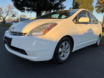 2008 Toyota Prius - Photo 7 - Sacramento, CA 95826