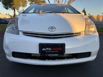 2008 Toyota Prius - Photo 5 - Sacramento, CA 95826