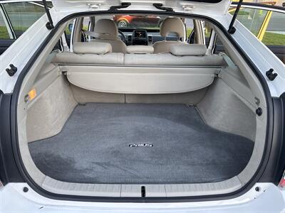 2008 Toyota Prius - Photo 37 - Sacramento, CA 95826