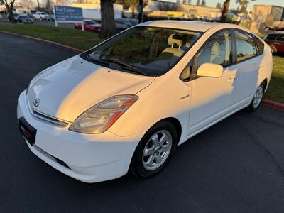 2008 Toyota Prius - Photo 6 - Sacramento, CA 95826