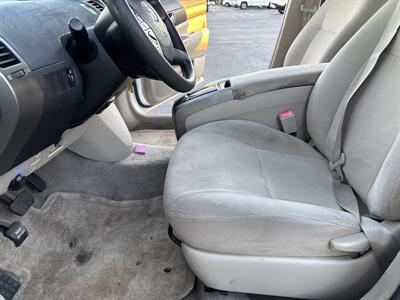 2008 Toyota Prius - Photo 29 - Sacramento, CA 95826