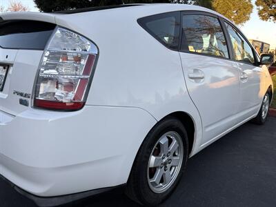 2008 Toyota Prius - Photo 12 - Sacramento, CA 95826