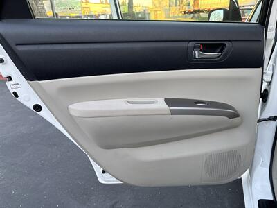 2008 Toyota Prius - Photo 36 - Sacramento, CA 95826