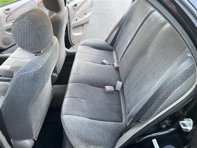 2001 Toyota Corolla LE - Photo 29 - Sacramento, CA 95826