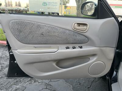 2001 Toyota Corolla LE - Photo 27 - Sacramento, CA 95826