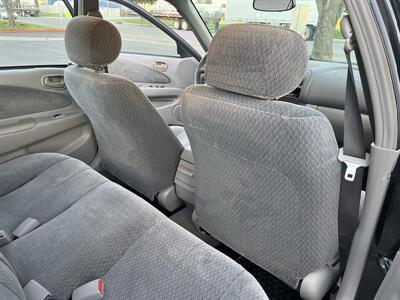 2001 Toyota Corolla LE - Photo 33 - Sacramento, CA 95826