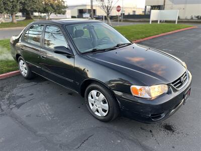 2001 Toyota Corolla LE - Photo 3 - Sacramento, CA 95826