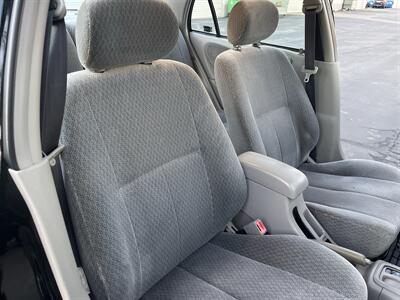 2001 Toyota Corolla LE - Photo 37 - Sacramento, CA 95826