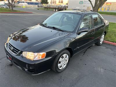 2001 Toyota Corolla LE - Photo 6 - Sacramento, CA 95826