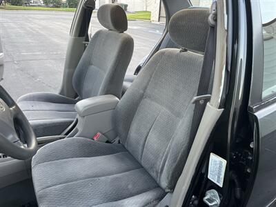 2001 Toyota Corolla LE - Photo 25 - Sacramento, CA 95826