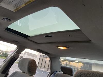 2001 Toyota Corolla LE - Photo 26 - Sacramento, CA 95826