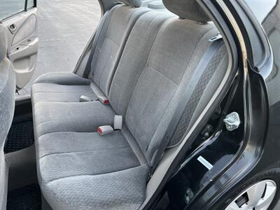 2001 Toyota Corolla LE - Photo 30 - Sacramento, CA 95826