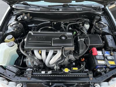 2001 Toyota Corolla LE - Photo 39 - Sacramento, CA 95826