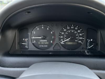 2001 Toyota Corolla LE - Photo 40 - Sacramento, CA 95826