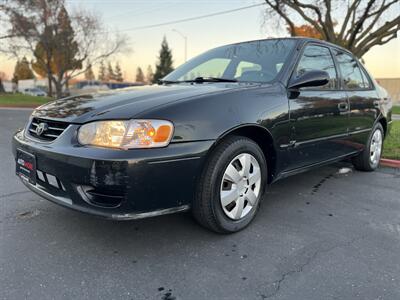 2001 Toyota Corolla LE - Photo 7 - Sacramento, CA 95826