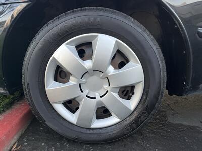 2001 Toyota Corolla LE - Photo 22 - Sacramento, CA 95826