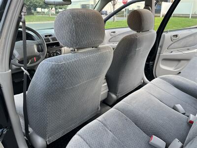 2001 Toyota Corolla LE - Photo 28 - Sacramento, CA 95826