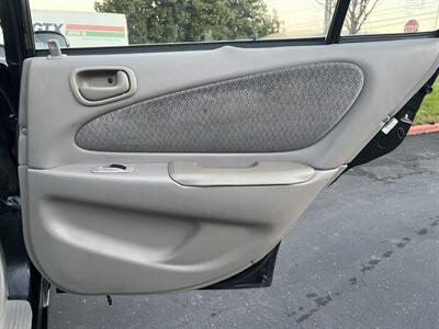 2001 Toyota Corolla LE - Photo 34 - Sacramento, CA 95826