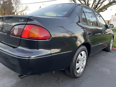 2001 Toyota Corolla LE - Photo 14 - Sacramento, CA 95826