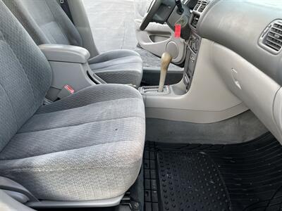 2001 Toyota Corolla LE - Photo 36 - Sacramento, CA 95826