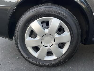 2001 Toyota Corolla LE - Photo 18 - Sacramento, CA 95826