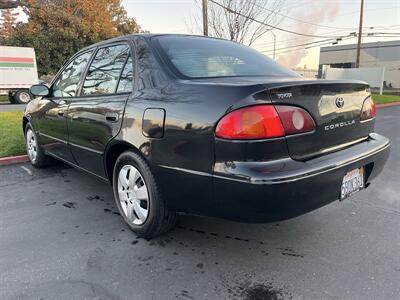 2001 Toyota Corolla LE - Photo 9 - Sacramento, CA 95826