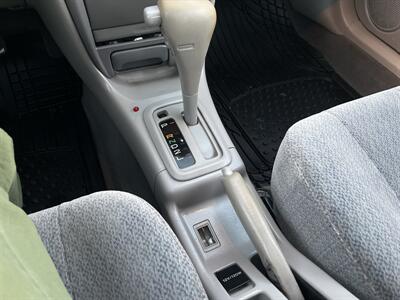 2001 Toyota Corolla LE - Photo 42 - Sacramento, CA 95826