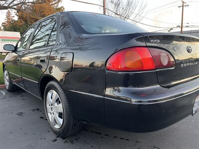 2001 Toyota Corolla LE - Photo 10 - Sacramento, CA 95826
