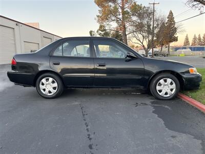 2001 Toyota Corolla LE - Photo 15 - Sacramento, CA 95826