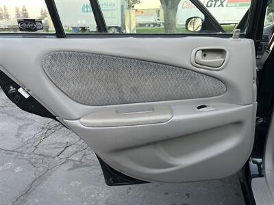 2001 Toyota Corolla LE - Photo 31 - Sacramento, CA 95826